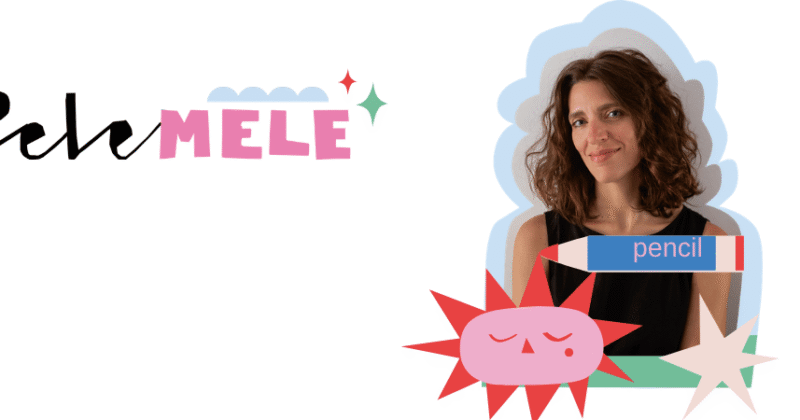 Pele-mele | Odpowiada: Dorota Simińska
