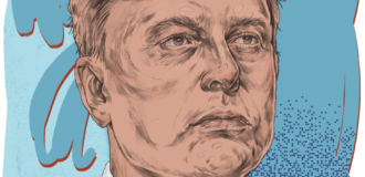 Filozofia zer i&nbsp;jedynek — ilustracja