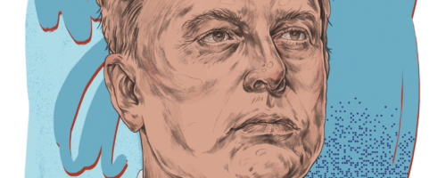 Filozofia zer i&nbsp;jedynek — ilustracja
